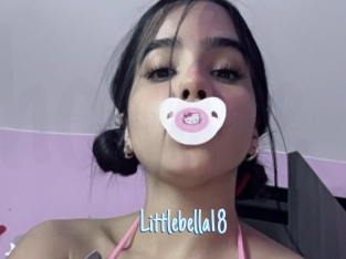 Littlebella18