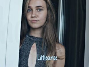 Littlecerise