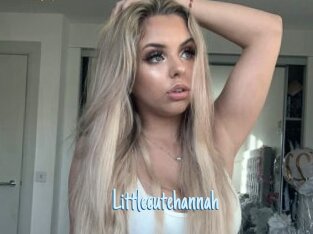 Littlecutehannah