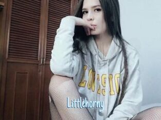 Littlehorny