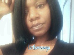 Littlemissmya