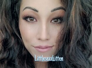 Littlesexxkitten