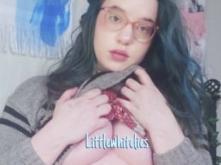 Littlewhitelies