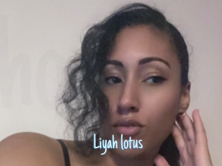 Liyah_lotus