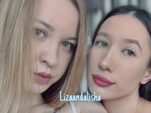 Lizaandalisha