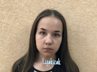 Lizakizak