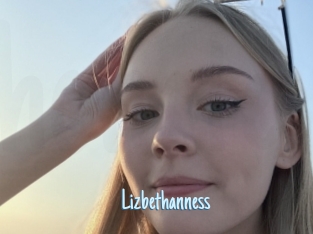 Lizbethanness