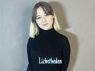 Lizbetheden