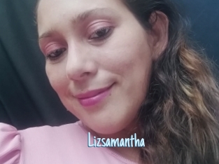 Lizsamantha