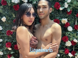 lizyandmarks Hot Naked Teens