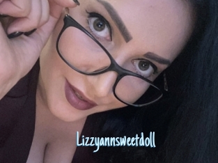 Lizzyannsweetdoll