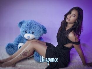 Lliiaponce