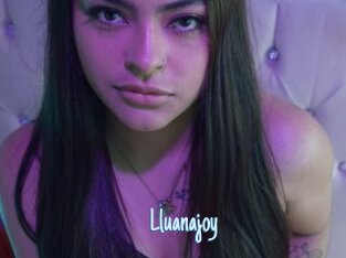 Lluanajoy