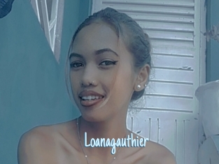 Loanagauthier