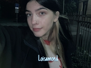 Loisamond