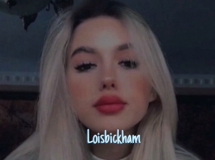 Loisbickham