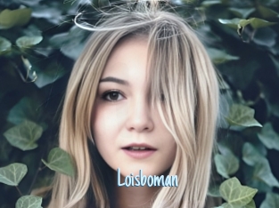 Loisboman