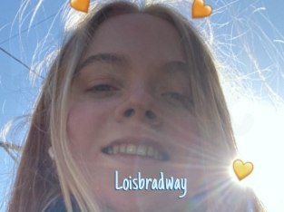 Loisbradway