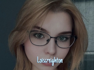 Loiscreighton