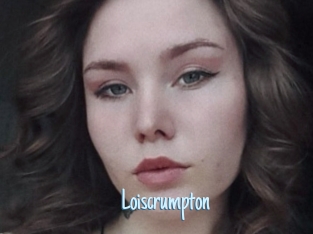 Loiscrumpton