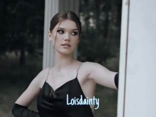 Loisdainty