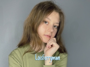 Loisferryman