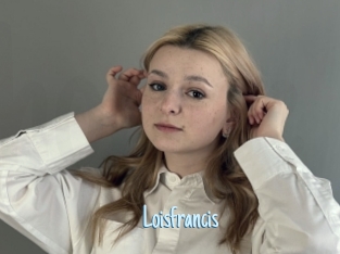 Loisfrancis