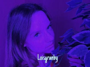 Loisgranby