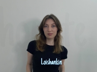 Loishankin