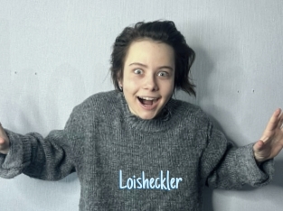 Loisheckler