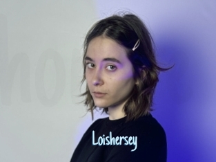 Loishersey