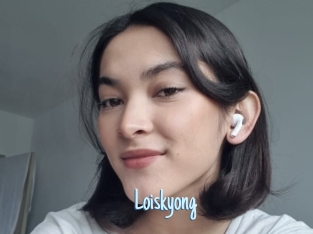 Loiskyong