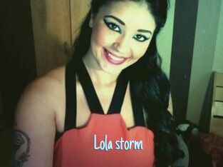 Lola_storm