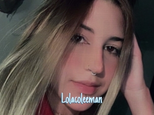 Lolacoleeman