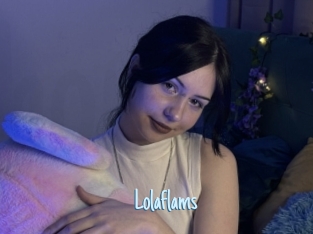 Lolaflams