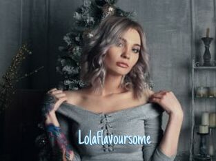 Lolaflavoursome