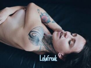 Lolafreak