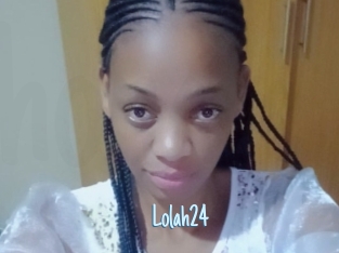 Lolah24