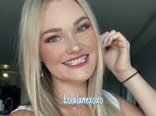 Lolalanexoxo