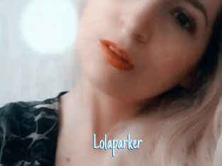 Lolaparker