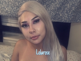 Lolarose