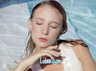 Lolawilsons