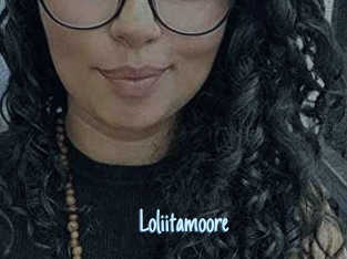 Loliitamoore