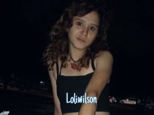 Loliwilson