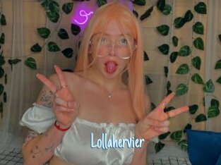 Lollahervier