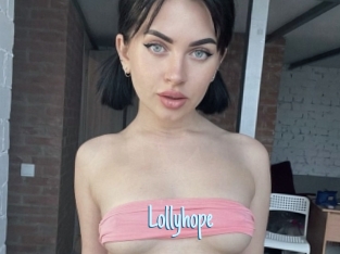 Lollyhope