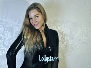 Lollystarr