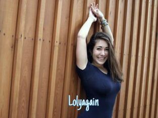 Lolyagain