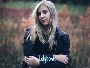 Lolybomb
