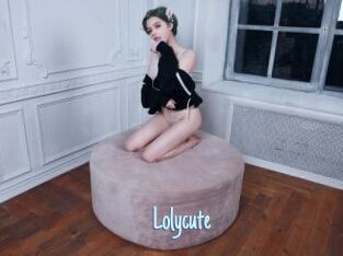 Lolycute